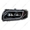 United Pacific High Power Led  In.Blackout In. Headlight W/16 Led Turn & 57 Led Bar For 2008-15 Pb 388 & 2008-2021 31146 - alternate 4